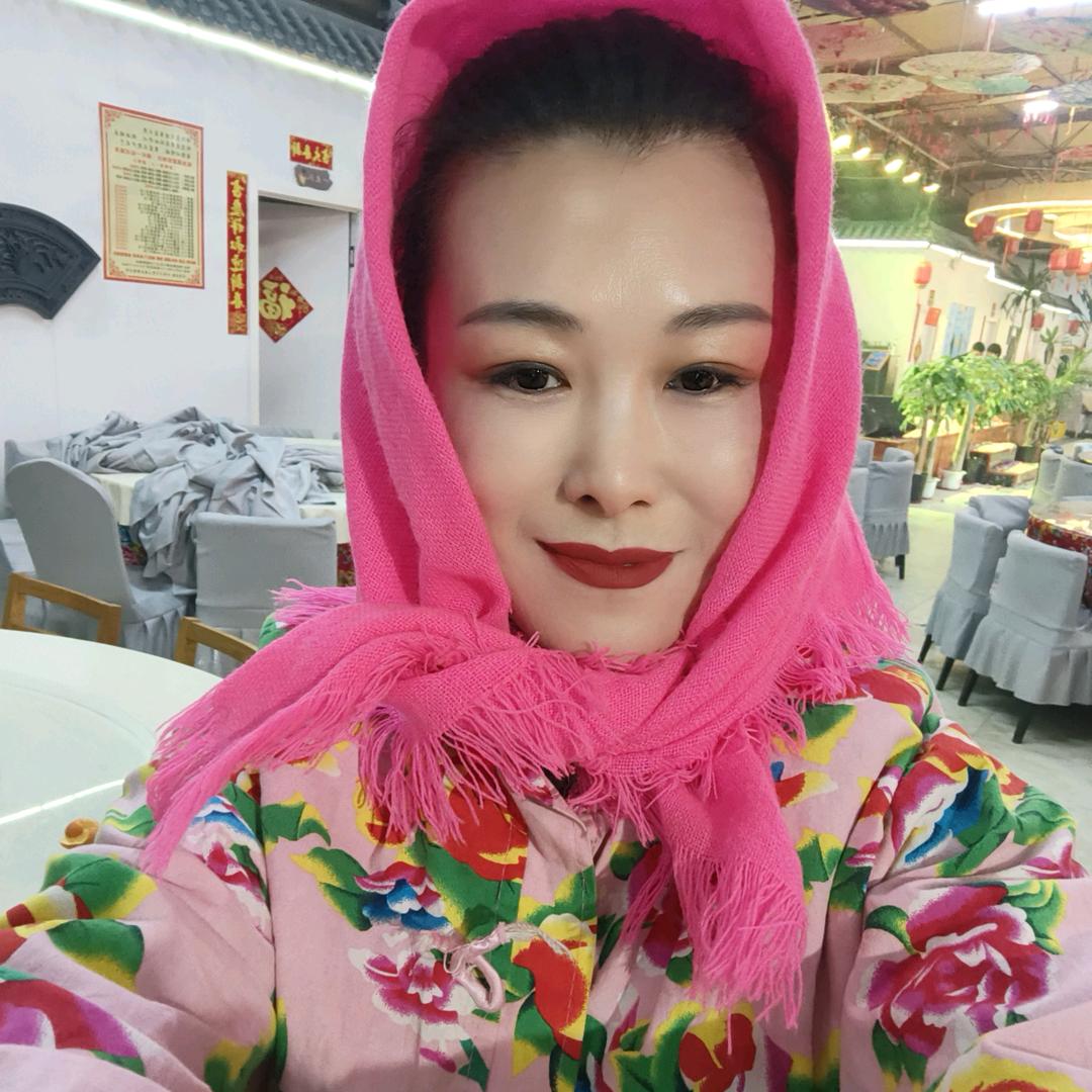 傻大妞