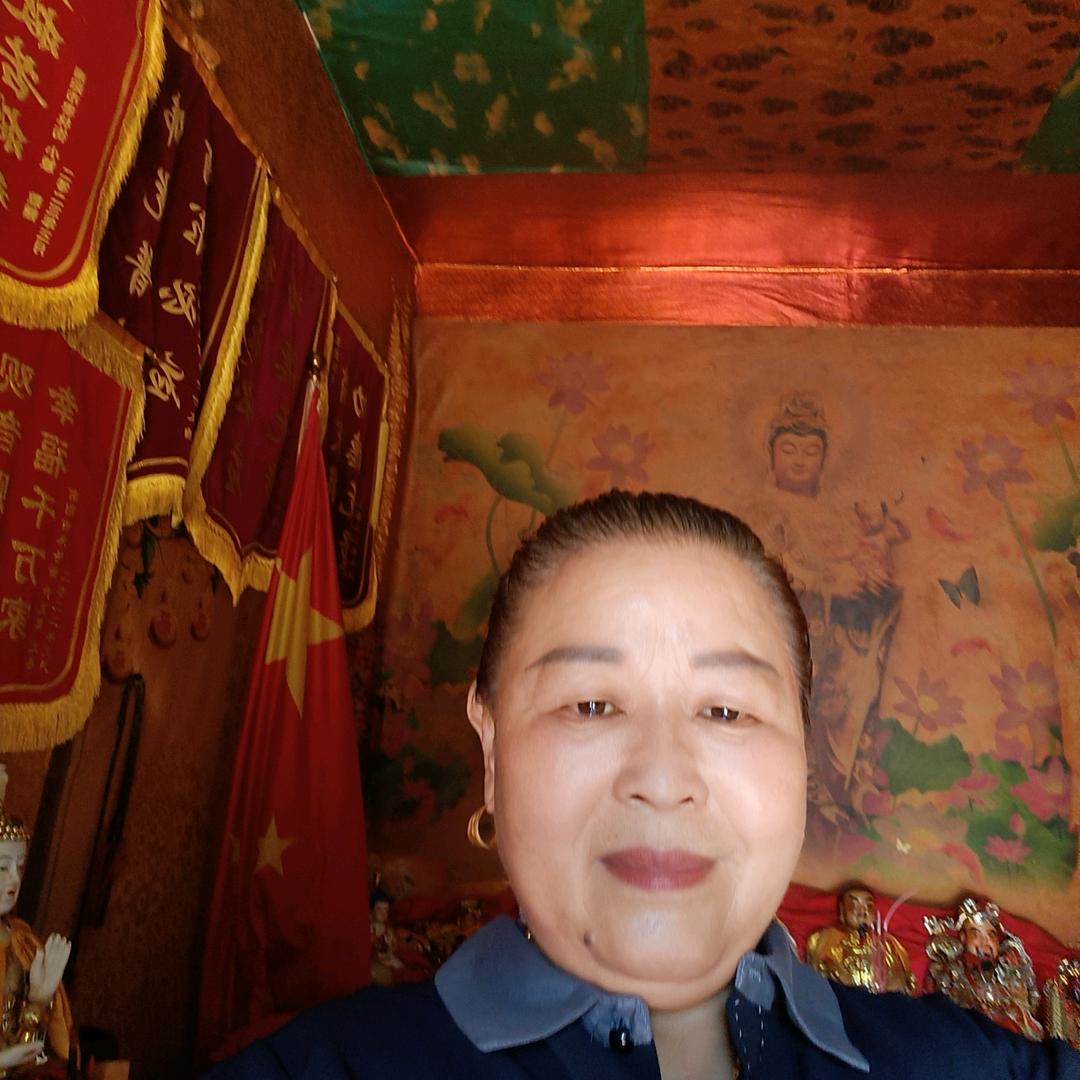 黄大姐