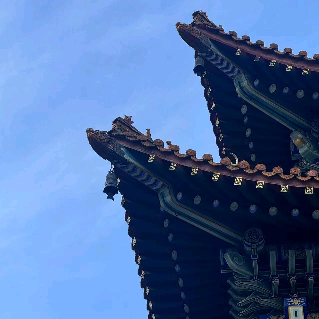 一切都好