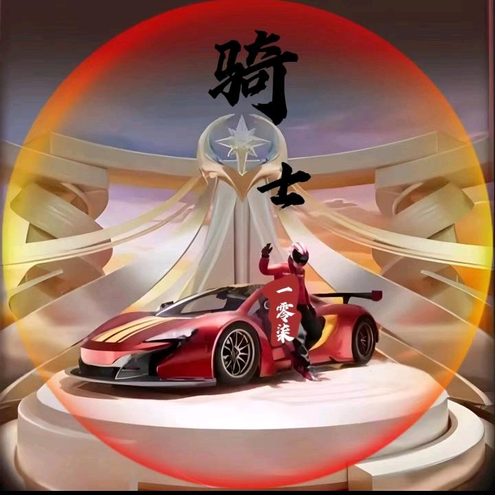 骑士 ¹⁰⁷