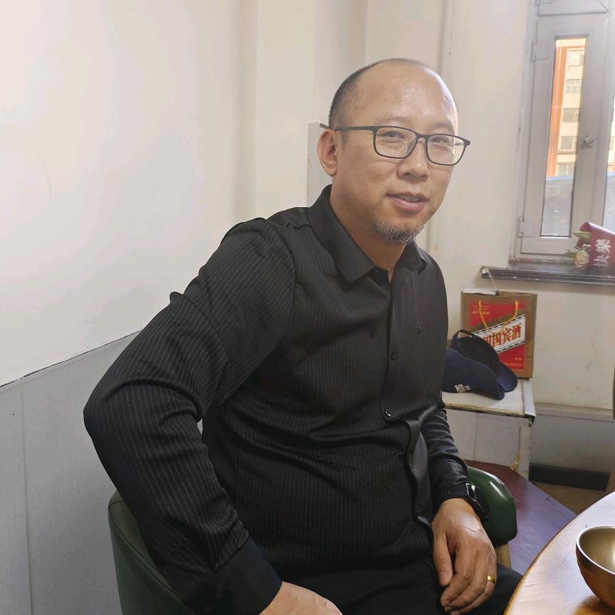 辽源装修设计师-峰哥