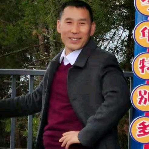 快乐李哥