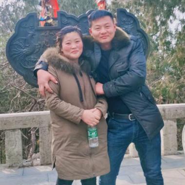 庆哥清真无注水牛羊肉