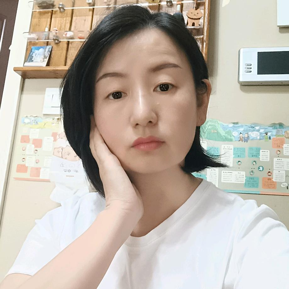 岚音写字✍🏻(18:45首播)