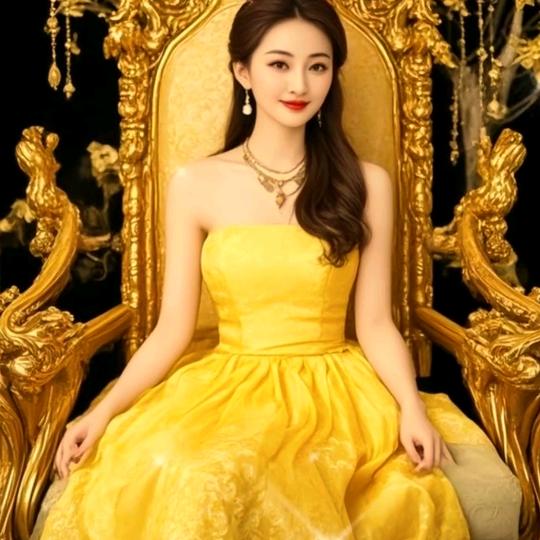 吉祥如意🎤