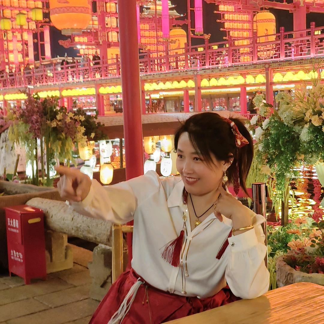 用🐂心如柠檬🍋自然酸