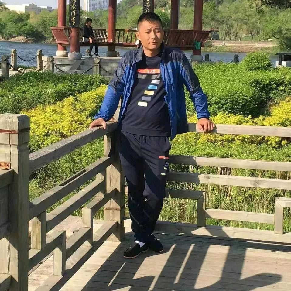强哥