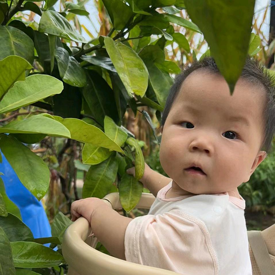 甜汐小棉袄