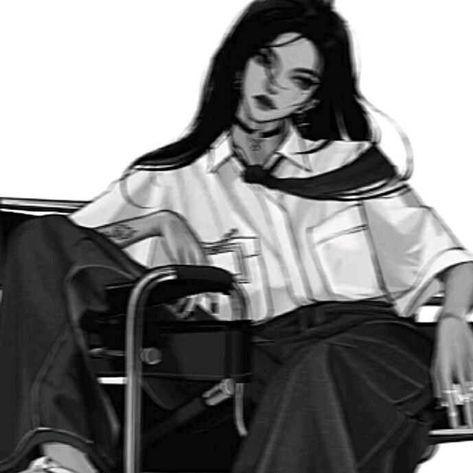 雯.