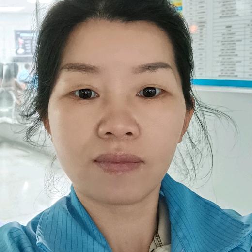 我姓易万事如意