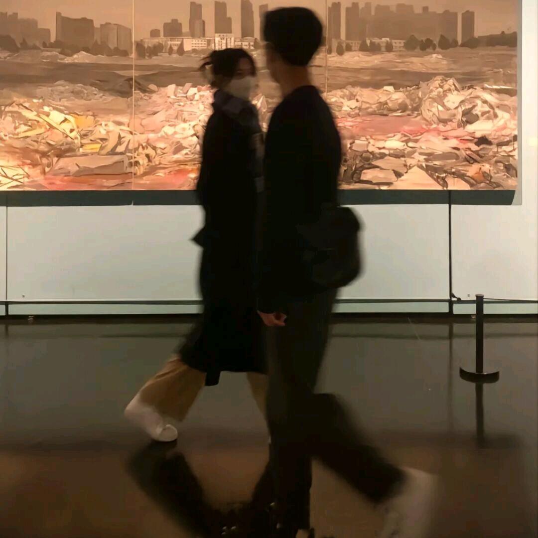 小灰