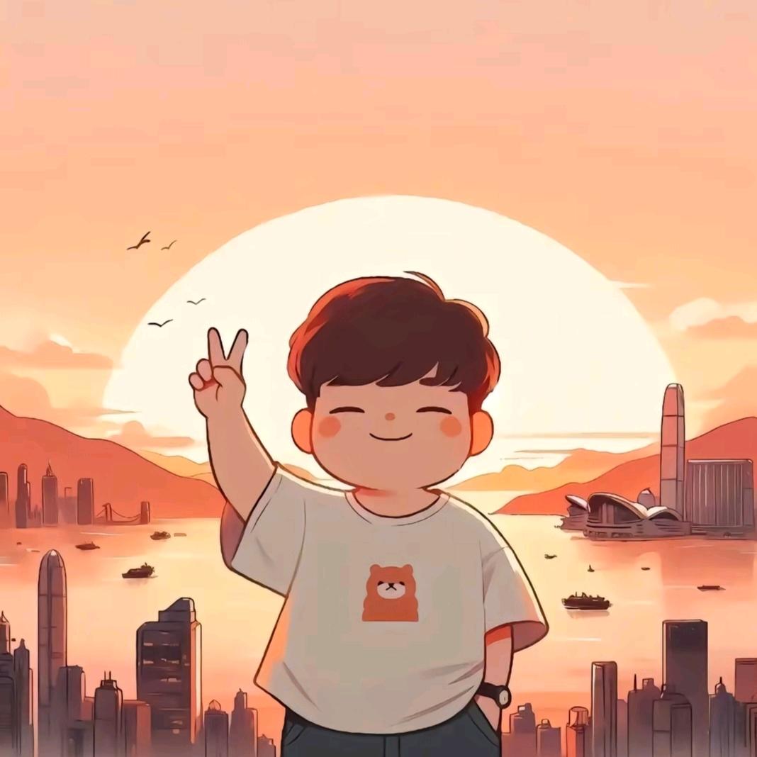 你算哪块儿小饼干