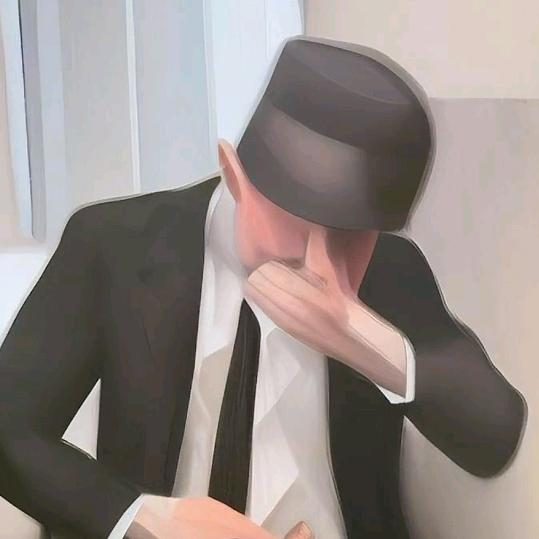 落魄山（君莫笑）