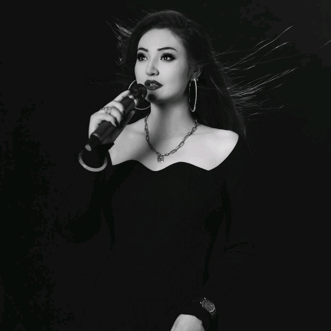 🎼姑丽 Han😁