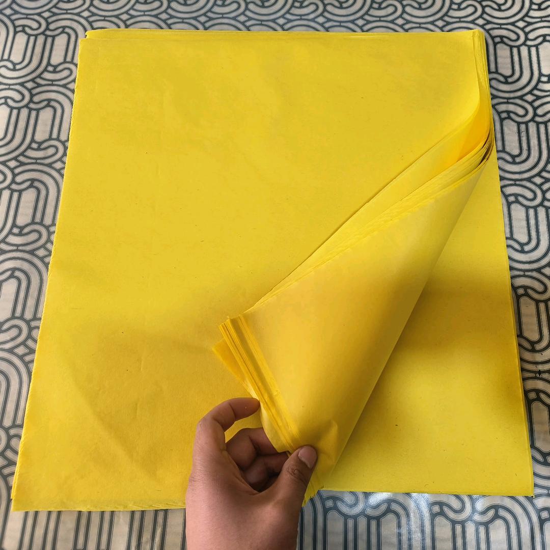 山东黄表纸大王