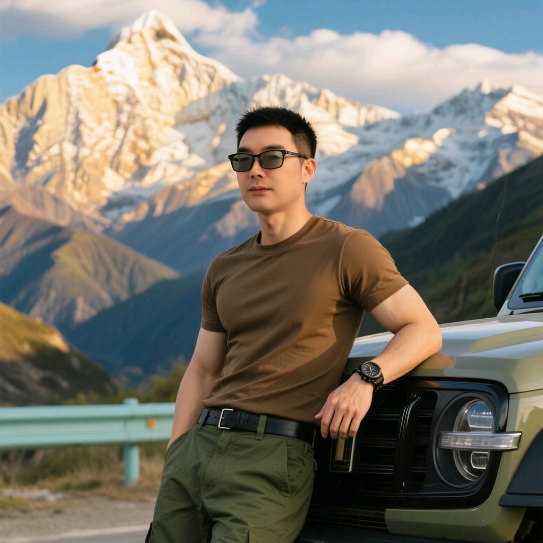 🇨🇳宁静致远🇨🇳