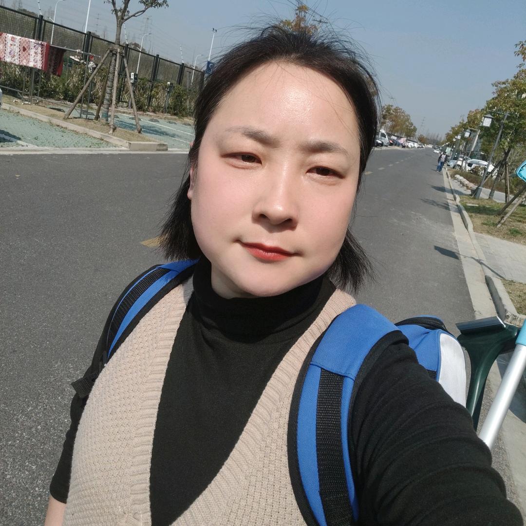 崇明何姐（家政，贴膜）