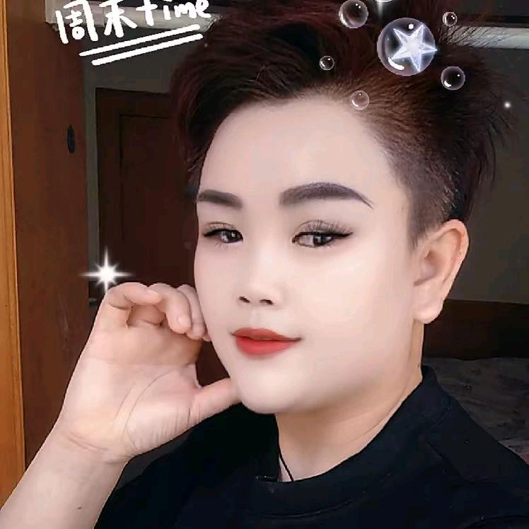 我的梦