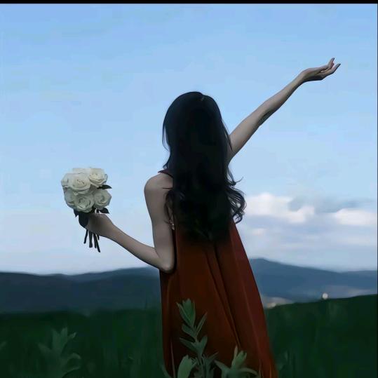 不想说话