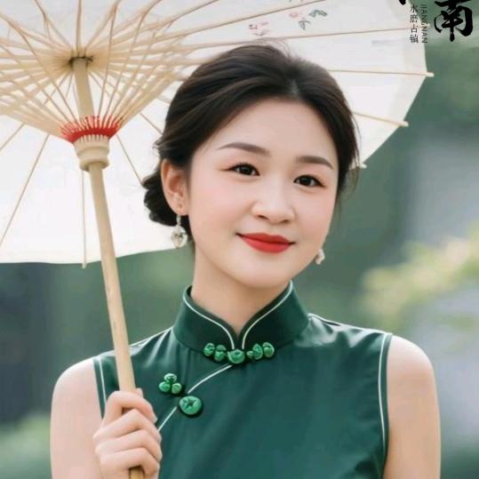 @心有玲惜