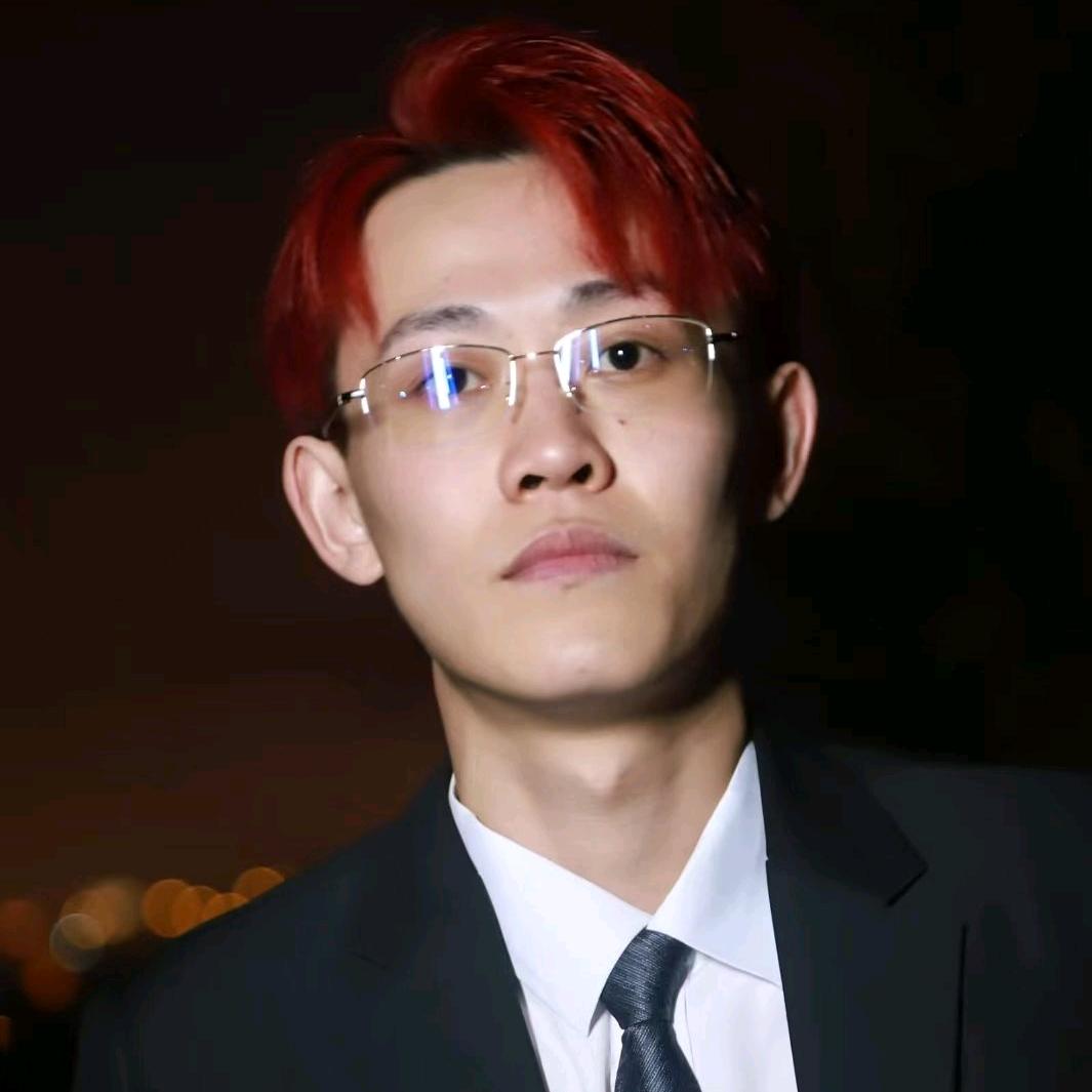 小宇吃不胖🍻