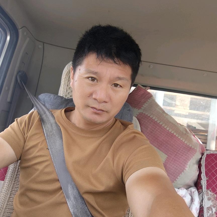 奔跑的峰子