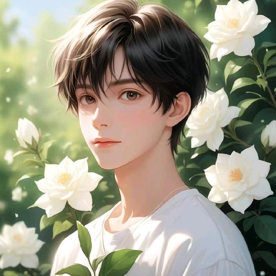 谁愿为一期盼