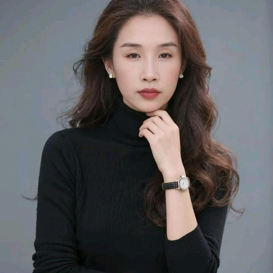 英子姐【三生中国】帮扶有缘人