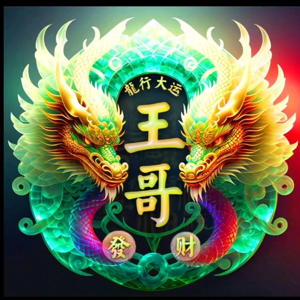 👍王哥👍