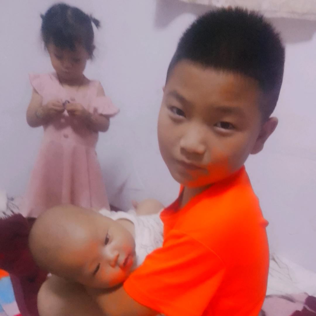 可爱的小公主_2265