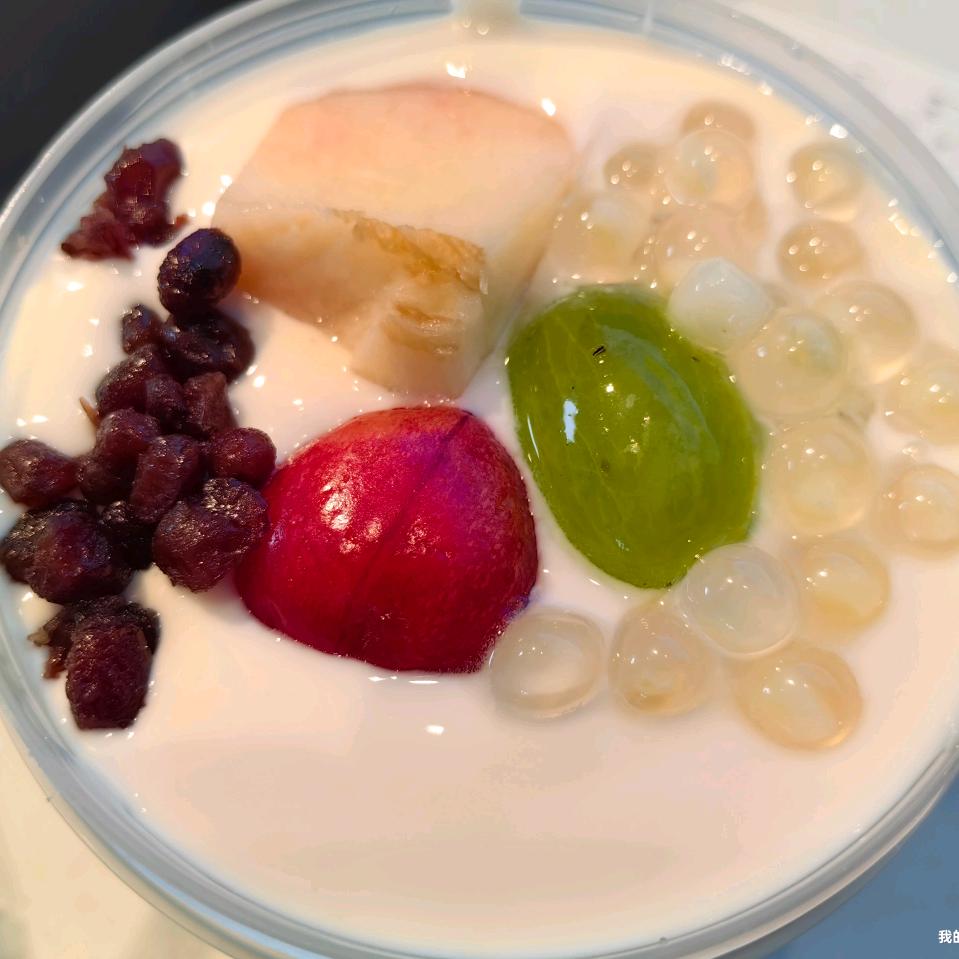 太原市小店区澜熊酸奶店