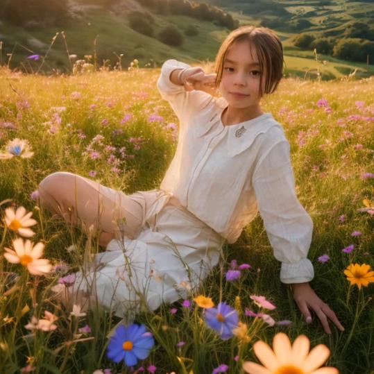 媛媛🌈