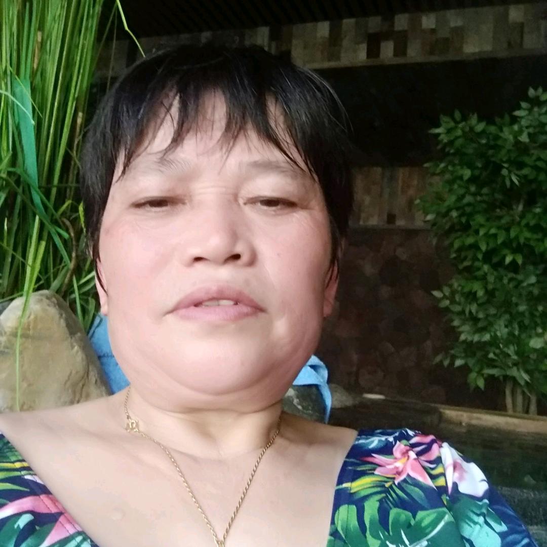 幸福美满