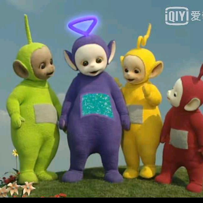 一切都是最好的