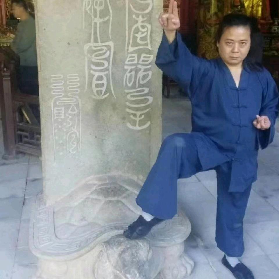 段哥弘扬正能量