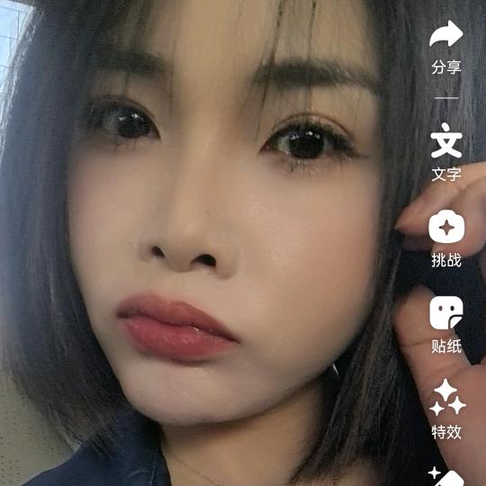 @雯雯
