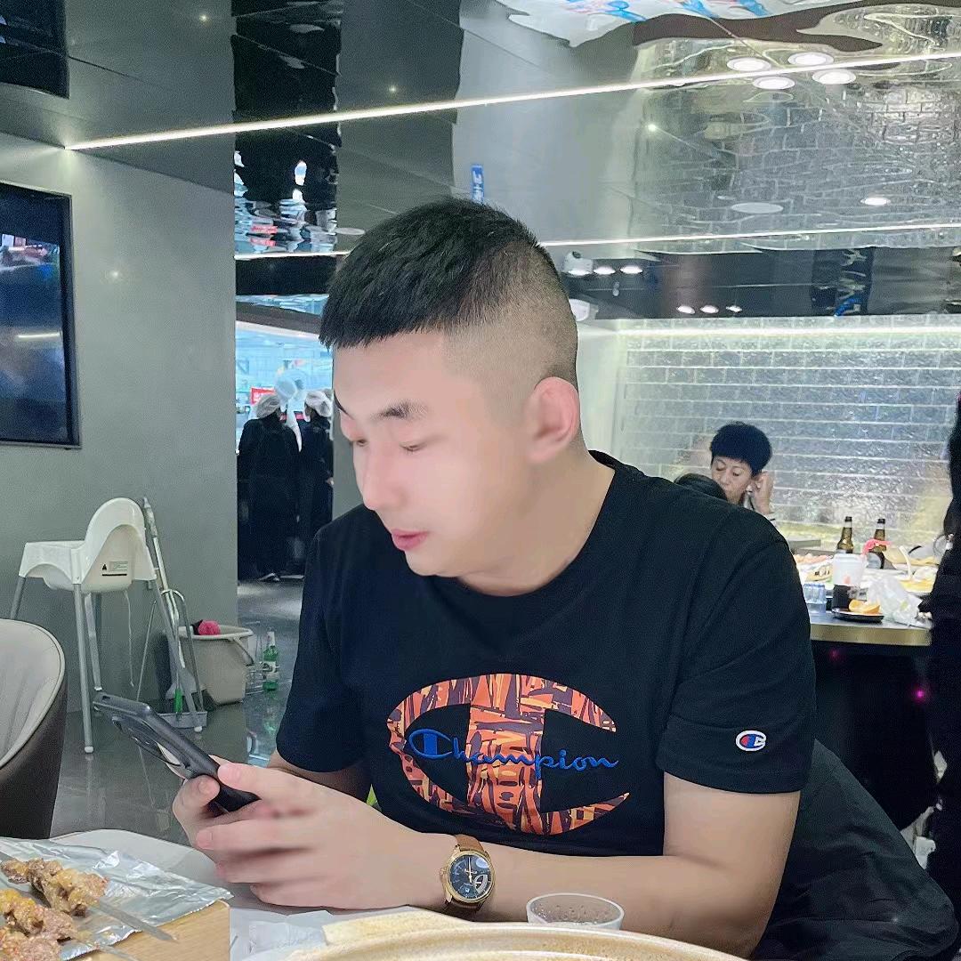 这年轻人真6
