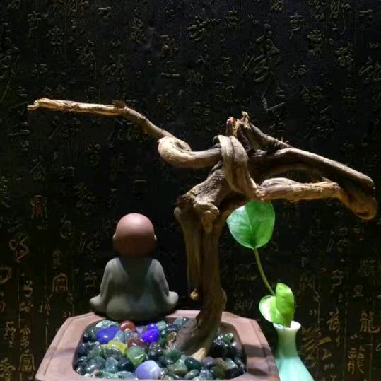 多年以后