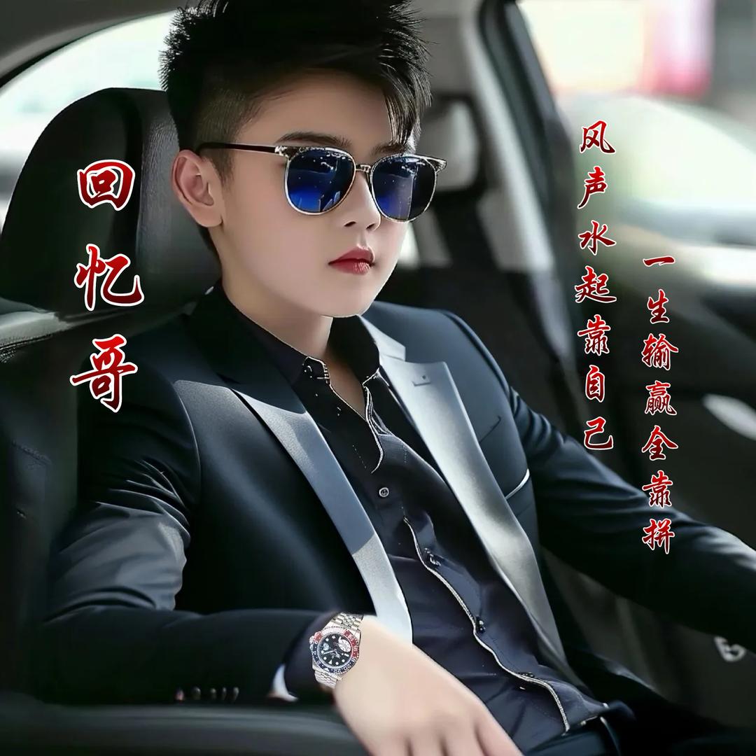 🇨🇳回忆哥✨✨