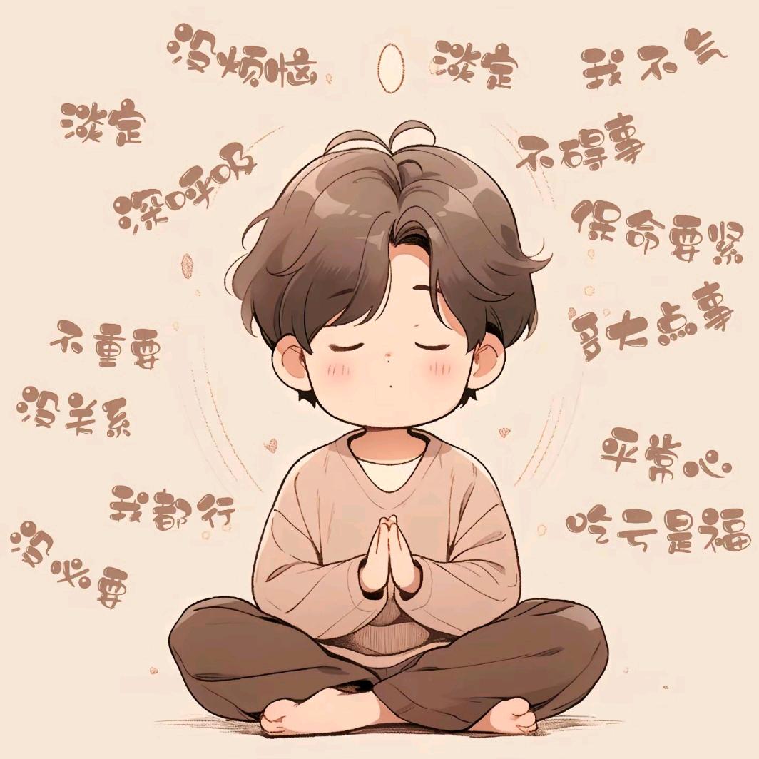 神灯