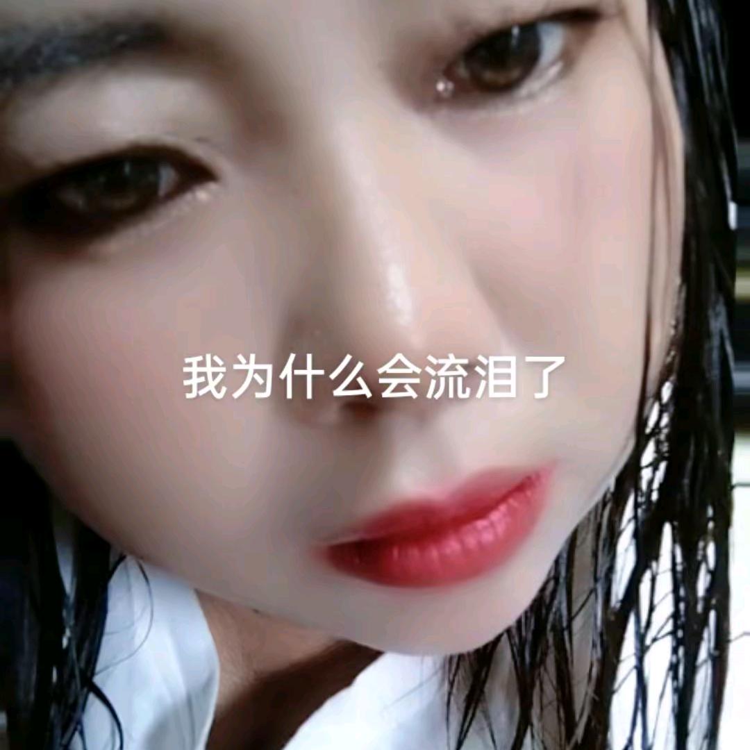 孤独的花花