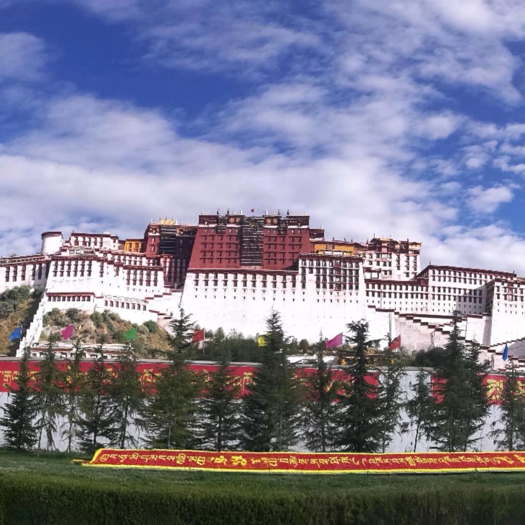 躺平的长河落日