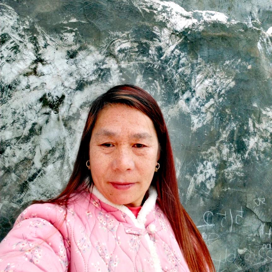 刘三姐不定时开直播