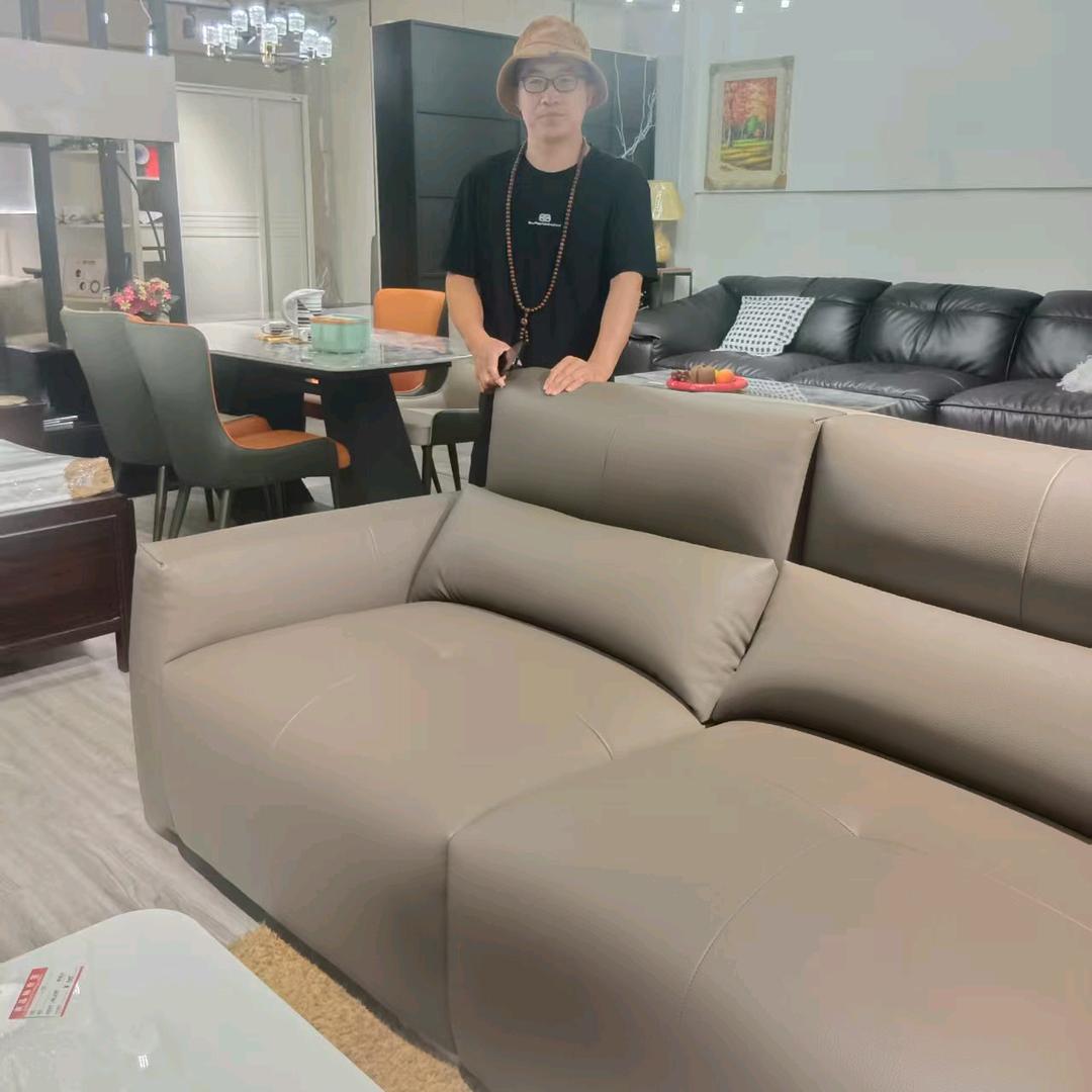 长治雅美家具沙发店