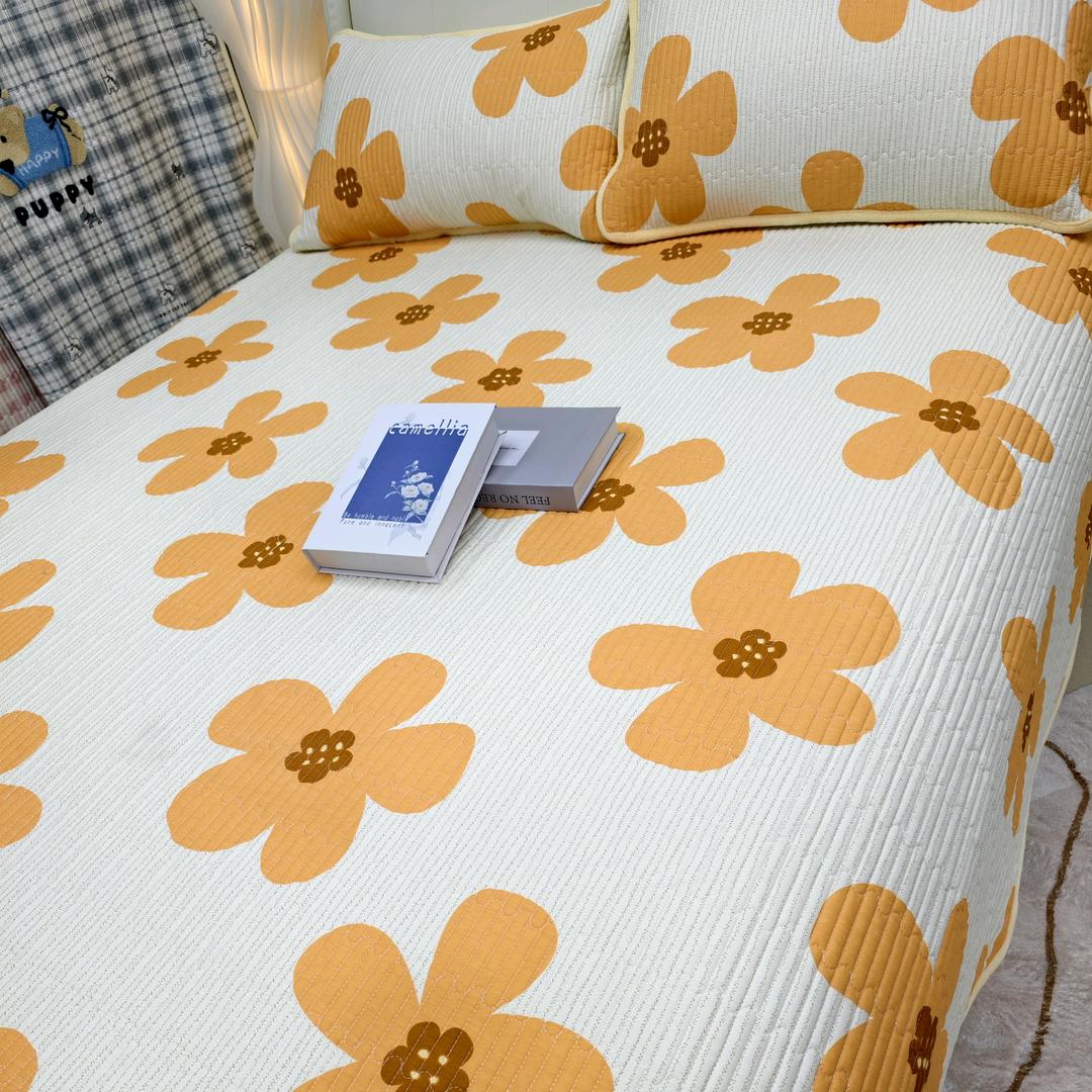 柠檬四季床品馆