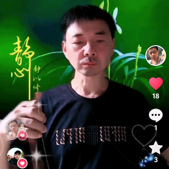木易止戈