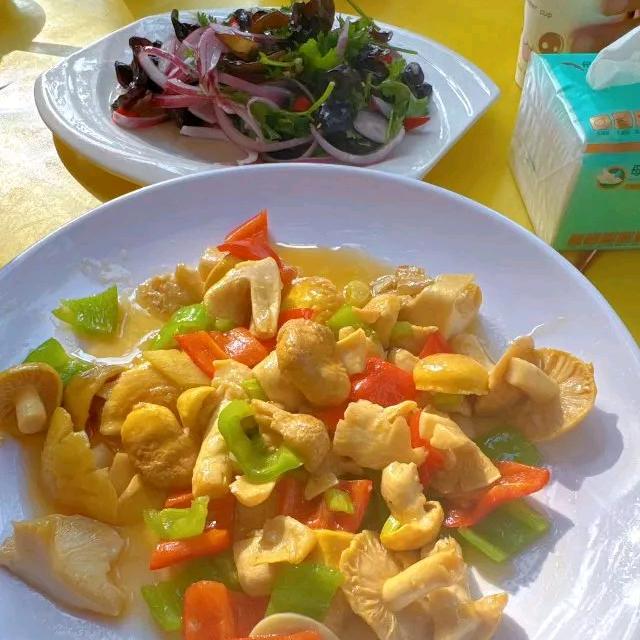 💐笑对👉孤独👈