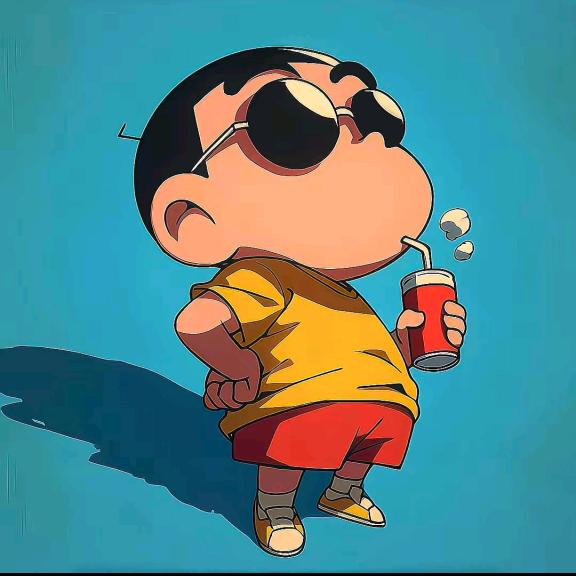 帅哥的事你别管🙈