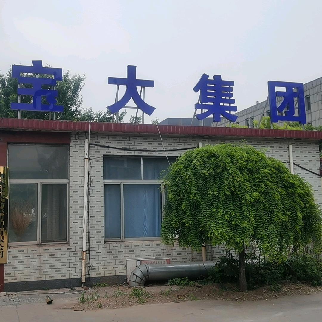 山东宝大金属集团有限公司