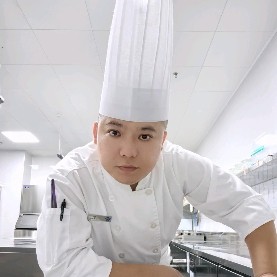 Chef-魏靖